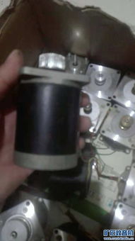 從基礎元件到系統(tǒng)集成 解析步進電機、照度計與變壓器配件在自動化系統(tǒng)中的應用